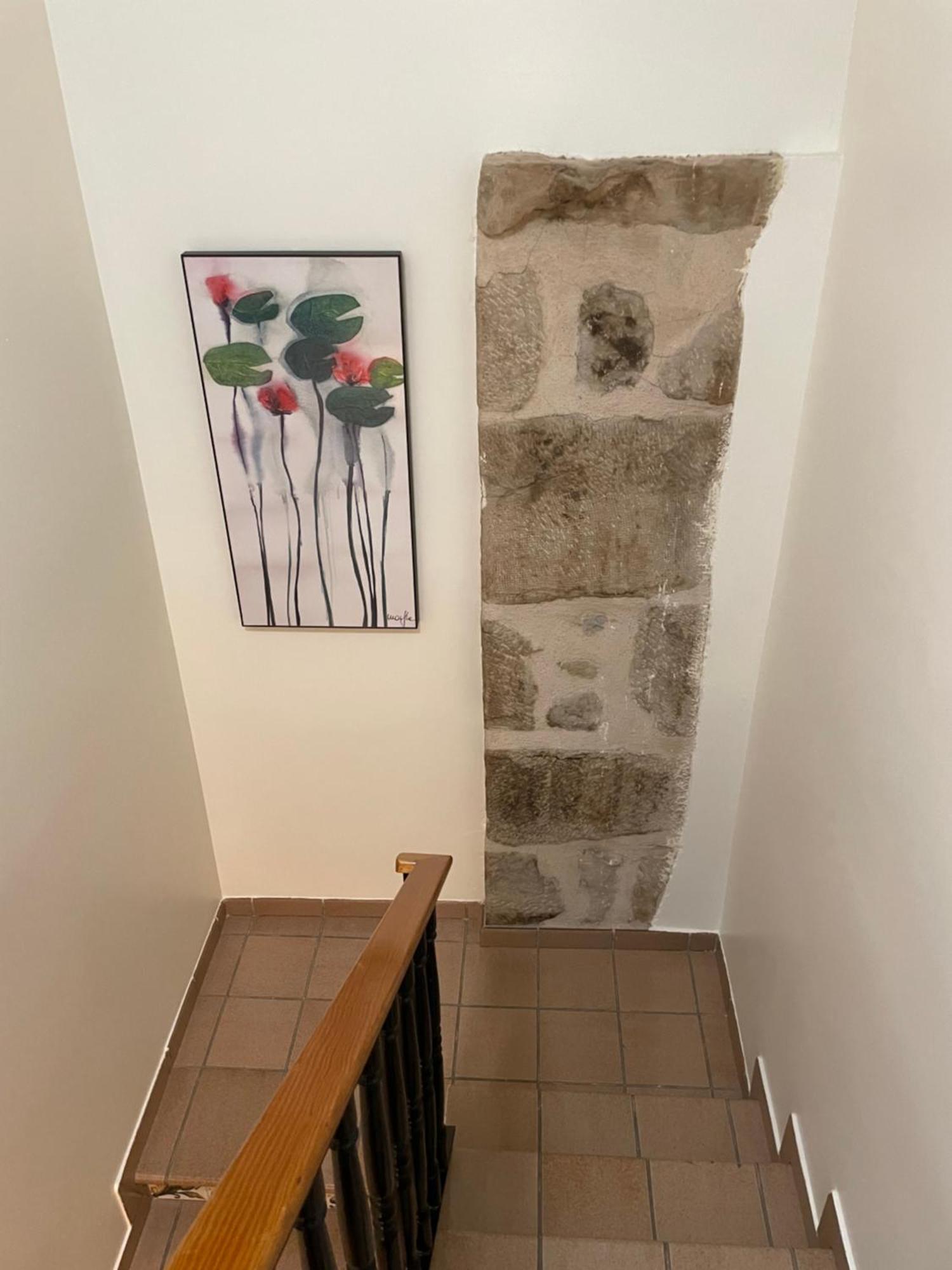 カラセイテ Casa Nostra Matarranyaヴィラ エクステリア 写真