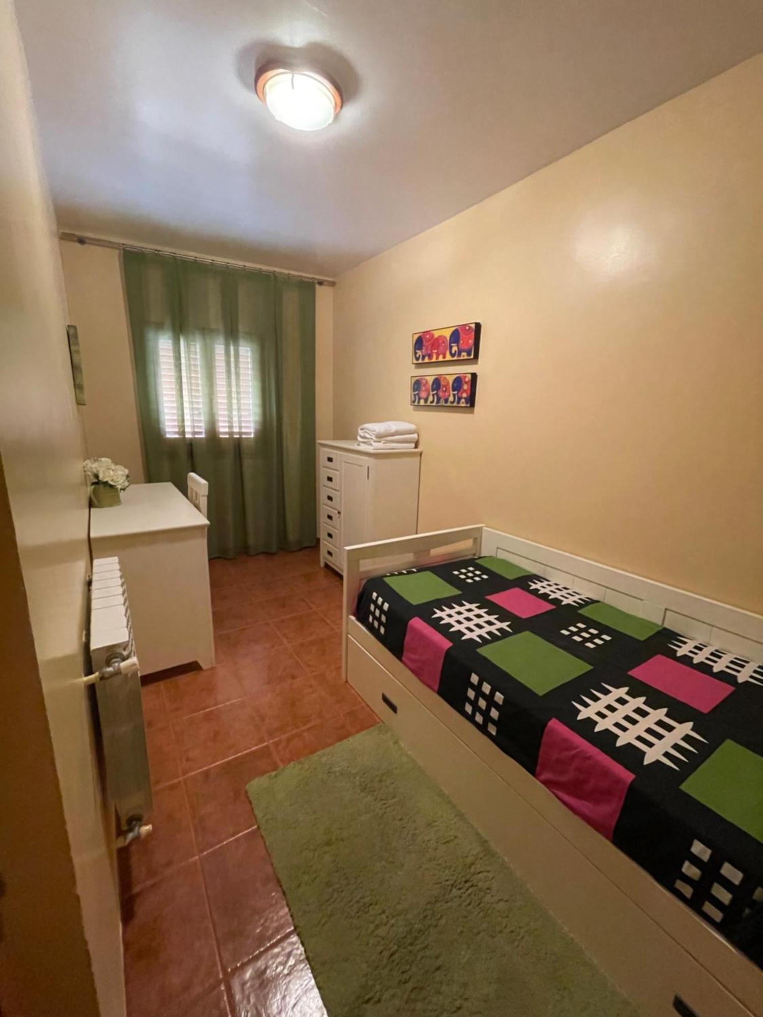 カラセイテ Casa Nostra Matarranyaヴィラ エクステリア 写真