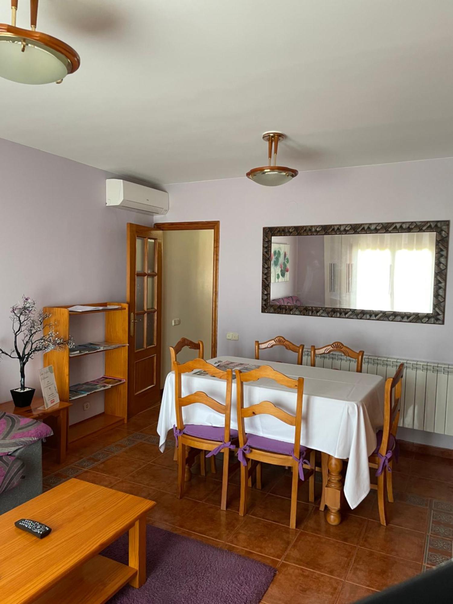 カラセイテ Casa Nostra Matarranyaヴィラ エクステリア 写真