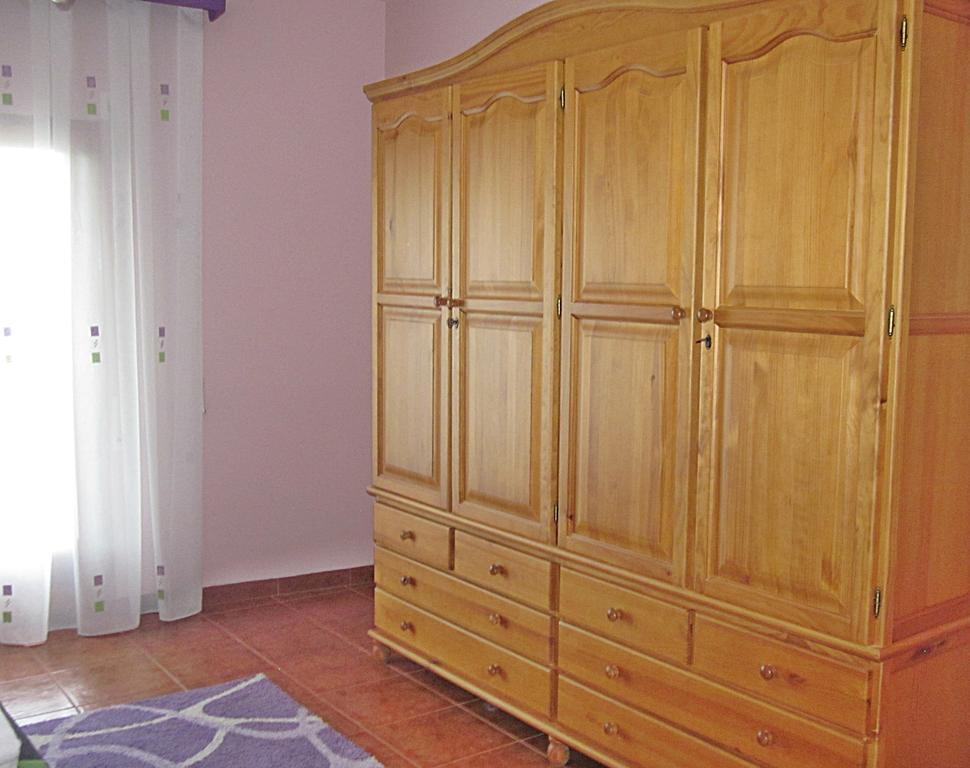カラセイテ Casa Nostra Matarranyaヴィラ エクステリア 写真